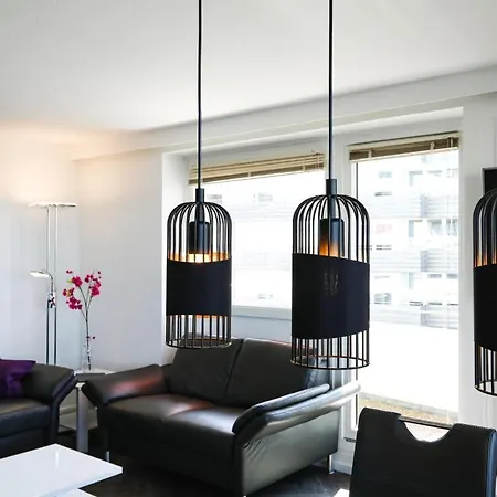 Haus Am Meer14 - App. 30 S+wb Apartament *