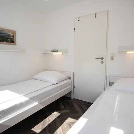 Apartament Haus Am Meer14 - App. 30 S+wb *