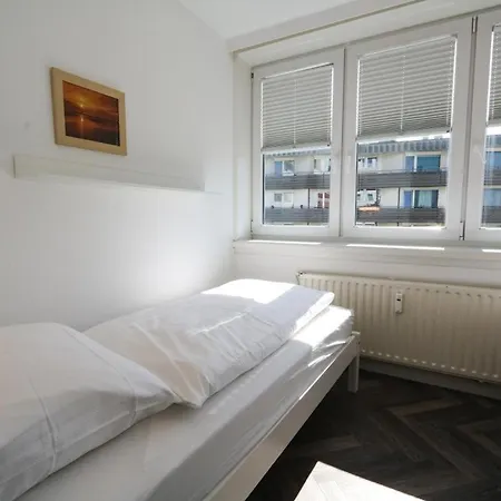 Haus Am Meer14 - App. 30 S+wb