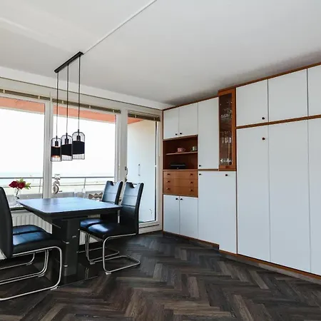 Haus Am Meer14 - App. 30 S+wb * Westerland