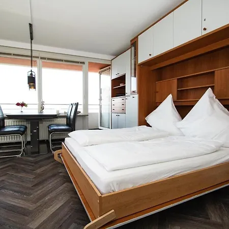 Apartament Haus Am Meer14 - App. 30 S+wb