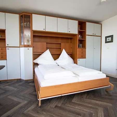 Haus Am Meer14 - App. 30 S+wb Apartament Westerland